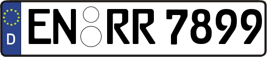 EN-RR7899