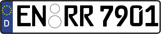 EN-RR7901