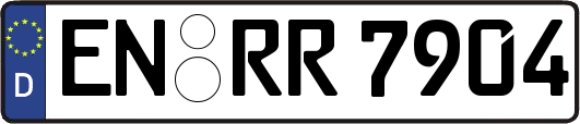 EN-RR7904
