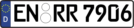 EN-RR7906