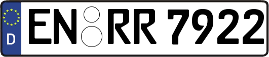 EN-RR7922
