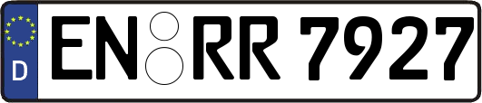 EN-RR7927