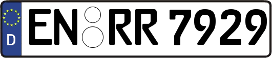 EN-RR7929