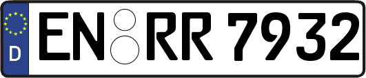 EN-RR7932