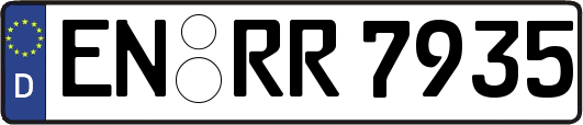 EN-RR7935