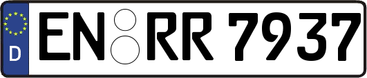 EN-RR7937