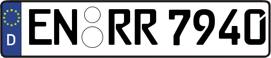 EN-RR7940