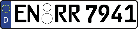 EN-RR7941
