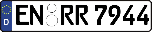 EN-RR7944