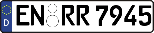 EN-RR7945