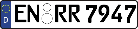 EN-RR7947