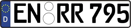 EN-RR795