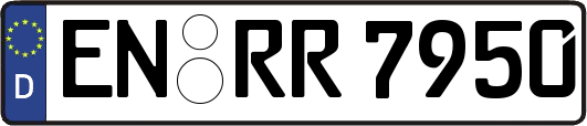 EN-RR7950
