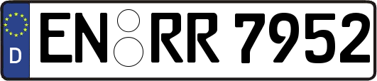 EN-RR7952