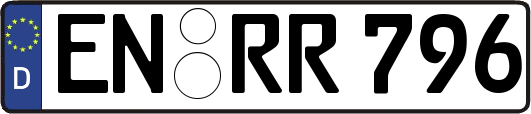 EN-RR796