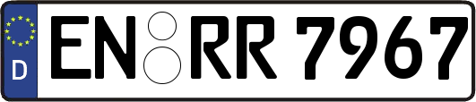 EN-RR7967
