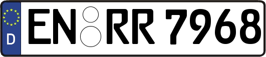 EN-RR7968