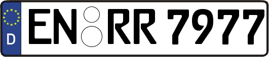 EN-RR7977