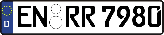 EN-RR7980