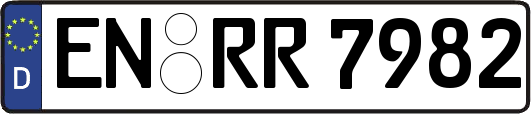 EN-RR7982