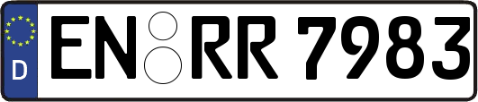 EN-RR7983