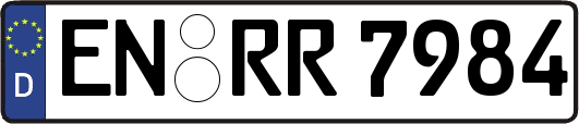 EN-RR7984