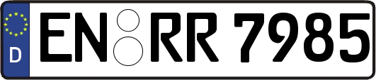 EN-RR7985