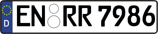 EN-RR7986