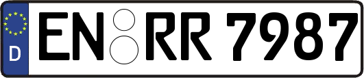 EN-RR7987