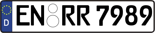 EN-RR7989