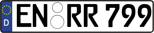 EN-RR799