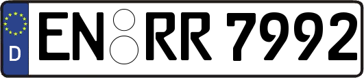 EN-RR7992