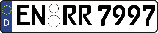 EN-RR7997