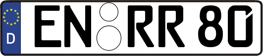 EN-RR80