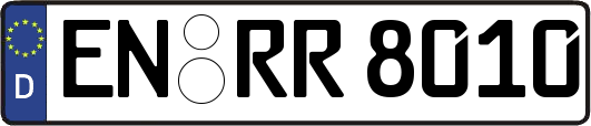 EN-RR8010