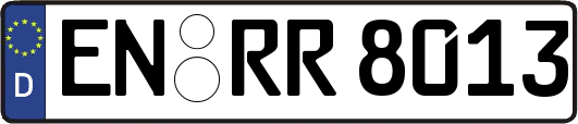 EN-RR8013