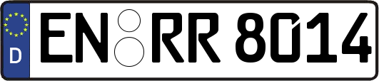 EN-RR8014