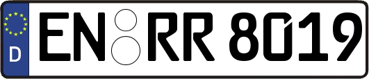 EN-RR8019
