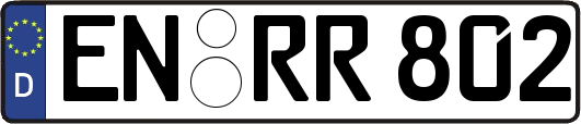 EN-RR802