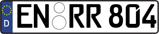 EN-RR804