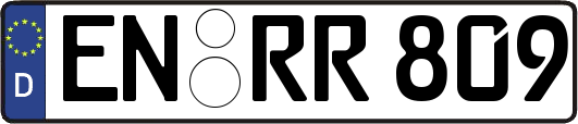 EN-RR809