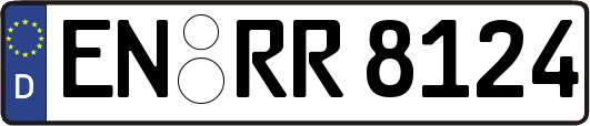 EN-RR8124