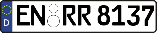 EN-RR8137