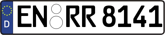 EN-RR8141