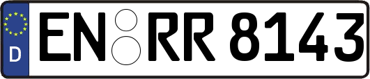 EN-RR8143