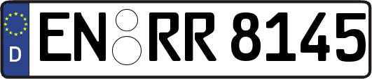 EN-RR8145