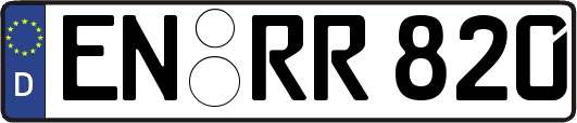 EN-RR820