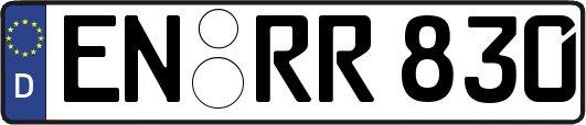 EN-RR830