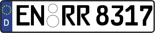 EN-RR8317