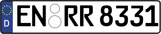 EN-RR8331
